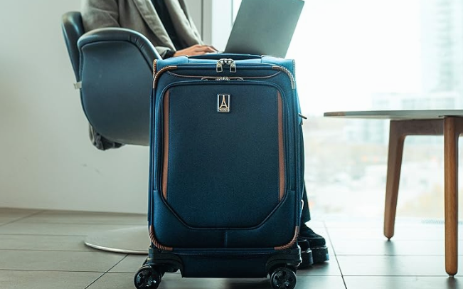 Travel Like a Pro